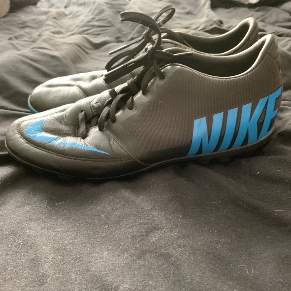 Nike Cleats